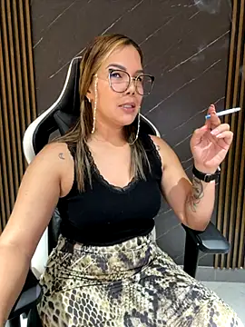 KellyBrooklyn  online show from 09/12/25, 09:48