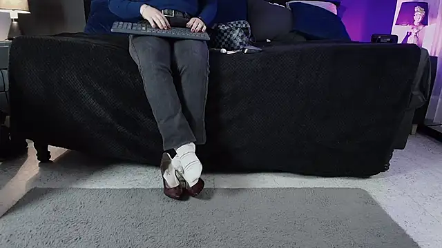  Jade 16 online show from 01/19/26, 11:47