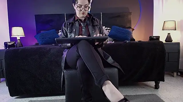  Jade 16 online show from 03/19/26, 11:58