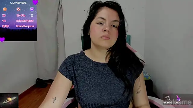 Snapshot of Anal_Milky_Momma chatting on 03/16/25, 03:39 Anal Milky Momma online show from 03/16/25, 03:39