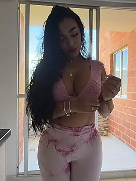 emma andrew1 online show from 01/17/26, 03:50