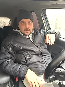 DanielOhCool online show from 01/29/25, 12:24