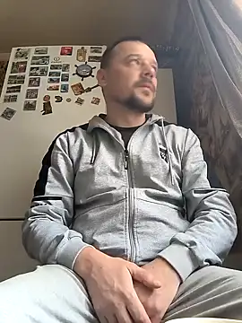 DanielOhCool online show from 02/06/25, 07:35