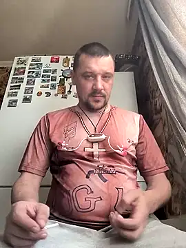 DanielOhCool online show from 03/08/25, 07:16