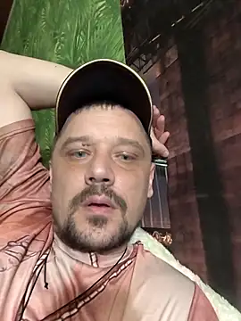 DanielOhCool online show from 03/12/25, 02:23