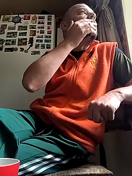 DanielOhCool online show from 09/20/25, 08:37