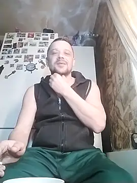 DanielOhCool online show from 03/12/26, 05:35