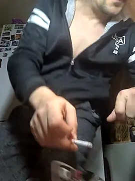 DanielOhCool online show from 03/30/26, 04:35