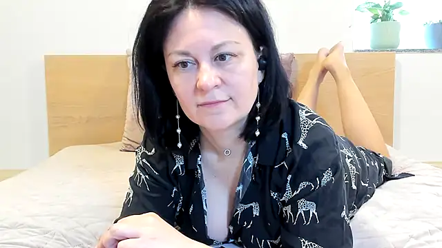 BritttanyBrix online show from 04/26/26, 09:40