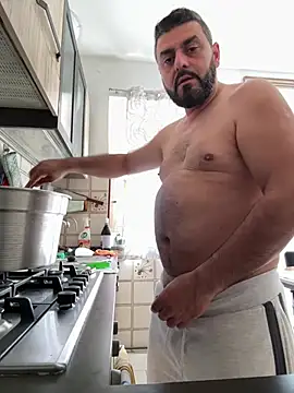 ChiIul11 online show from 04/04/26, 09:51