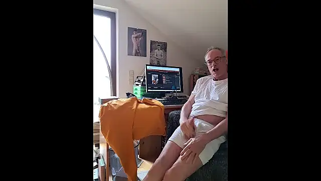 BerndisCam online show from 09/25/25, 11:14