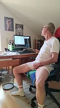 BerndisCam online show from 09/30/25, 11:48