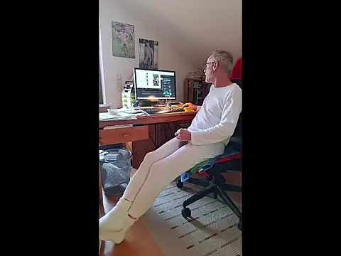 BerndisCam online show from 03/04/26, 02:12