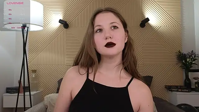 Elizavetta Miller online show from 12/20/25, 04:36