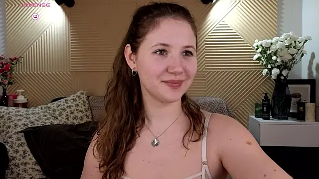 Elizavetta Miller online show from 03/11/26, 04:57