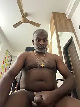 strongguyindia online show from 03/13/26, 08:15