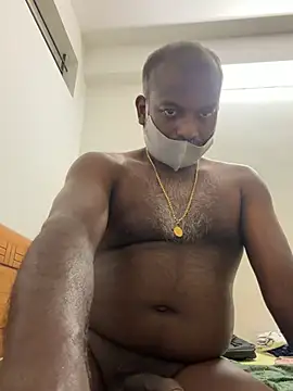 strongguyindia online show from 04/12/26, 08:03