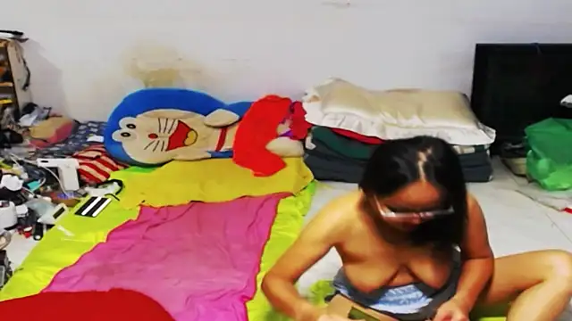 1CuteAndSexy69 online show from 01/30/25, 04:34