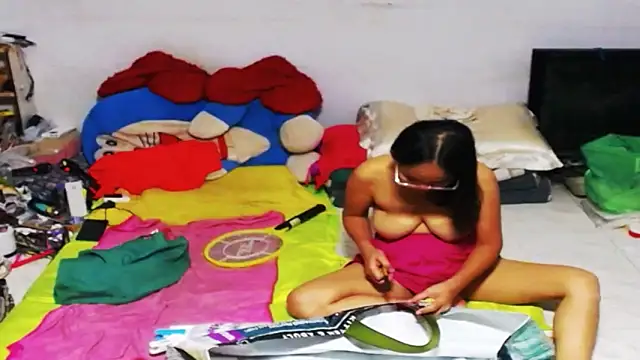 1CuteAndSexy69 online show from 01/31/25, 06:14