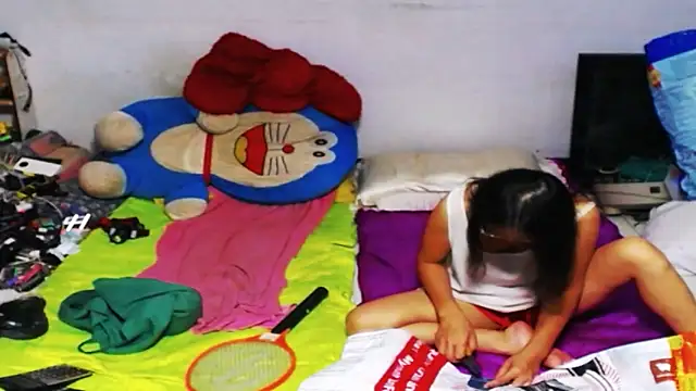 1CuteAndSexy69 online show from 02/13/25, 10:22