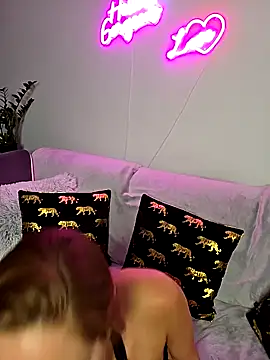 VickyDiamondx online show from 09/10/25, 06:19