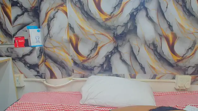 Ms Rosexxx online show from 12/19/25, 07:43