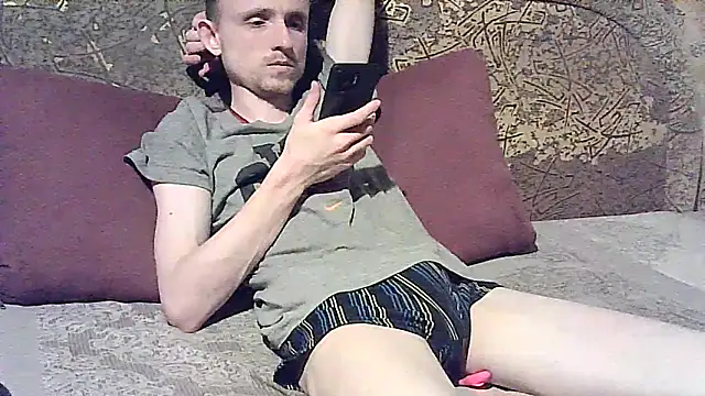 Babi Kisi online show from 12/16/24, 01:32