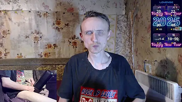 Babi Kisi online show from 01/06/25, 02:03