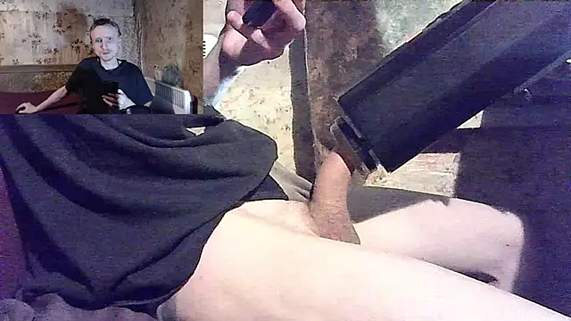 Babi Kisi online show from 02/05/25, 02:16