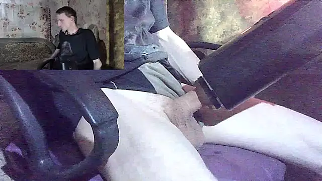 Babi Kisi online show from 02/27/25, 01:17