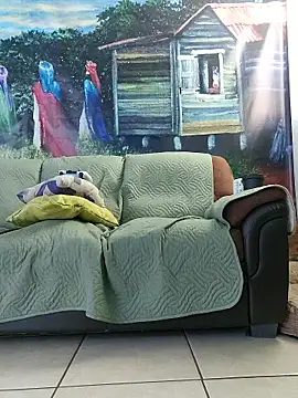 tropikboy online show from 01/08/26, 11:56