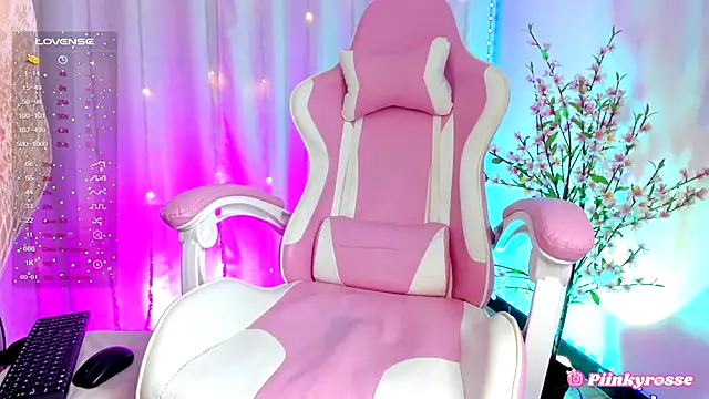 rosseblondee online show from 03/09/25, 04:49