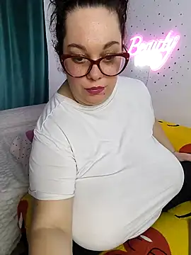 SenzualHotM online show from 03/01/25, 02:37