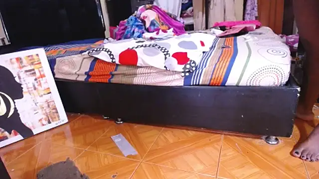 loreblackhot online show from 12/13/25, 07:53