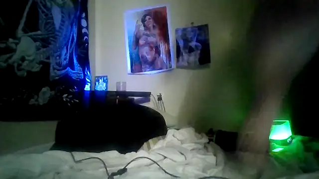 FUNINWV9 online show from 02/28/26, 02:18