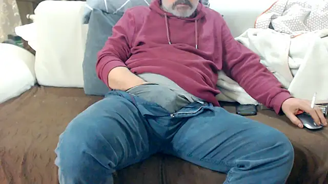 LiONTURK online show from 02/17/25, 06:37