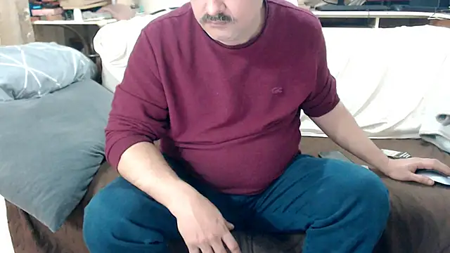 LiONTURK online show from 03/06/25, 05:22