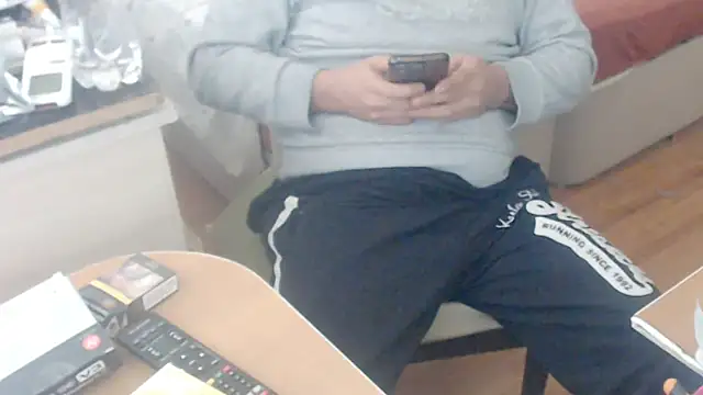 LiONTURK online show from 10/09/25, 11:52