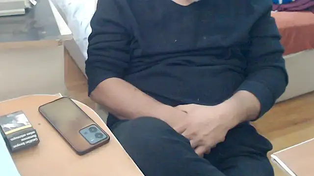 LiONTURK online show from 10/16/25, 10:27