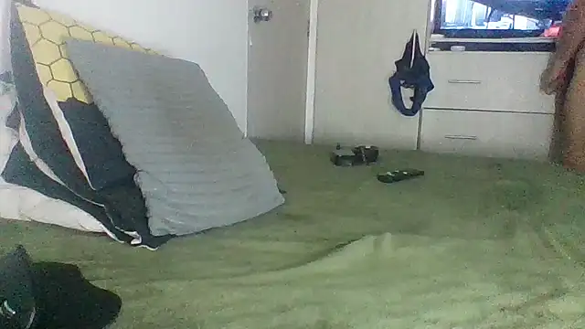 DaltonDirtyx online show from 11/06/25, 01:39