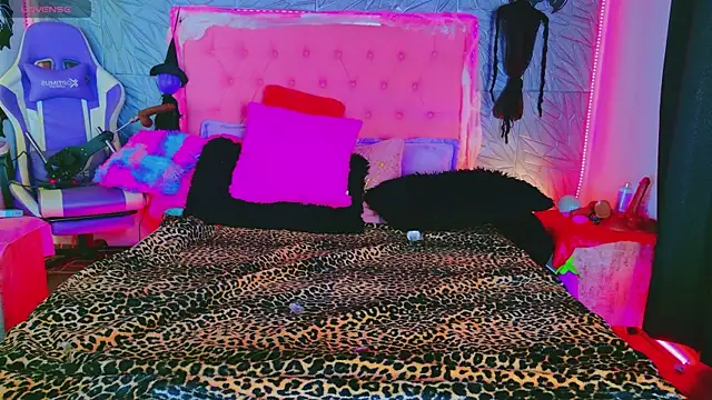 Snapshot of macasweet chatting on 10/22/25, 09:20 macasweet online show from 10/22/25, 09:20