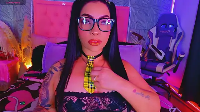 Snapshot of macasweet chatting on 01/09/26, 10:00 macasweet online show from 01/09/26, 10:00