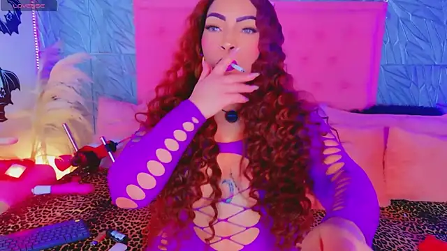 Snapshot of macasweet chatting on 02/06/26, 11:08 macasweet online show from 02/06/26, 11:08