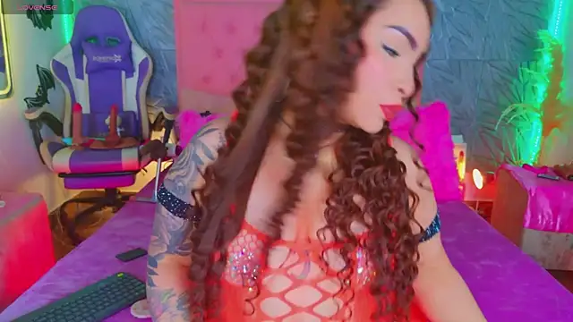 macasweet online show from 03/19/26, 08:57