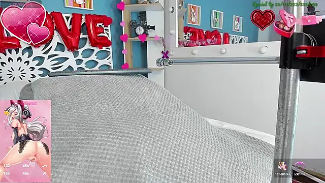 Snapshot of valerie_lya chatting on 02/10/25, 08:00 valerie lya online show from 02/10/25, 08:00