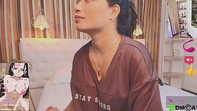 valerie lya online show from 04/06/26, 12:39