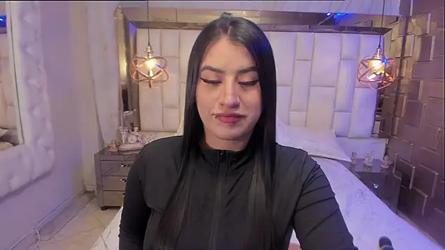 Nara belen online show from 02/26/26, 03:16