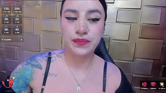 Nara belen online show from 04/02/26, 03:15