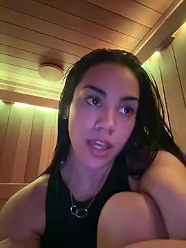 babymalaya online show from 12/31/24, 12:57