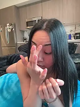 babymalaya online show from 03/15/25, 04:32